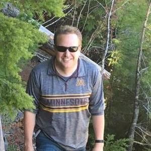 Meet your Posher, Dave